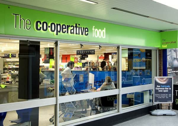 The Co-op is seeking more directors from among its members