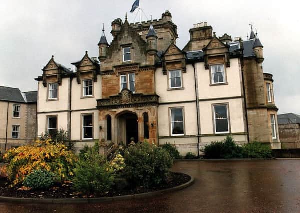 Cameron House has been sold in a deal believed to be worth £70m