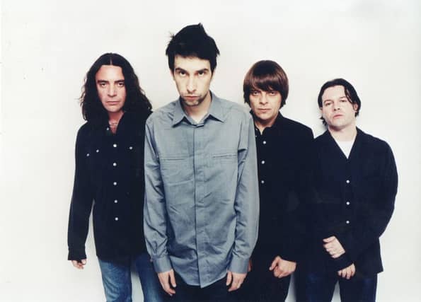 Primal Scream