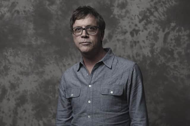 Todd Haynes. Picture: Getty Images