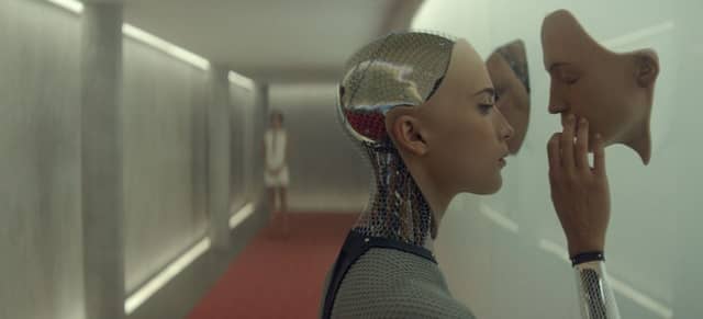 Ex Machina