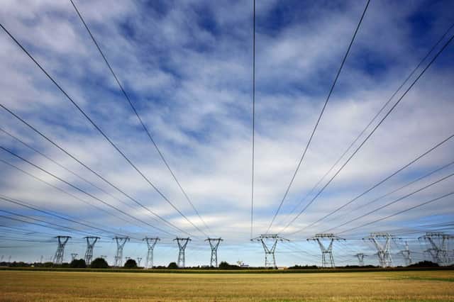 There is a near perfect record when it comes to making sure theres enough electricity to keep our lights on. Picture: Getty