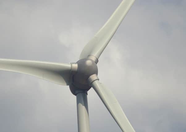 Greencoat is paying £85m for the Stroupster wind farm in Caithness