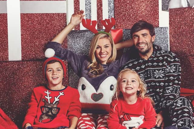 Edinburgh Woollen Mill plans to open 100 extra stores