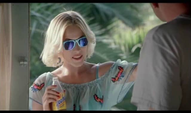 Looking for some romance this Friday night? True Romance is being screened at the Belmont Filmhouse. Picture: Youtube
