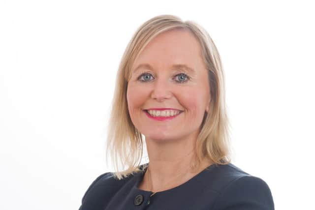 Alison Sellar, chief executive of Activpayroll