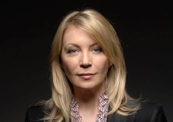 Kirsty Young said the job has been a 'privilege' to do. Picture: PA