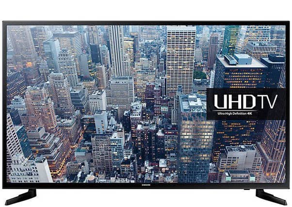 HDTVs are just part of the deals available online today. Picture: JohnLewis.com