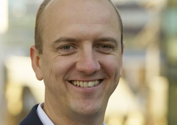 Republic of Media director Simon Crunden