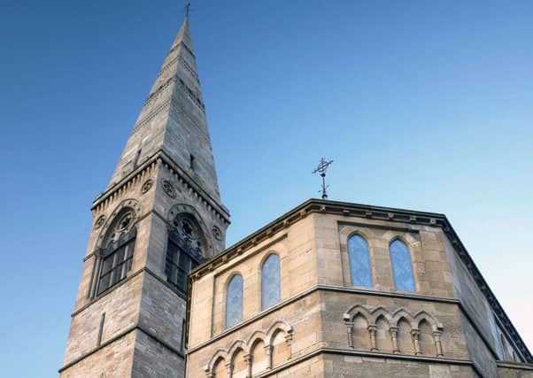 Oran Mor, Glasgow. Picture: Contributed