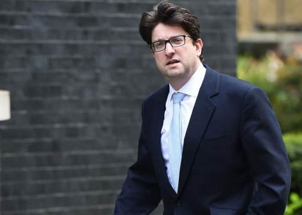 Lord Feldman is under fresh pressure to quit as Tory Party chairman. Picture: Getty