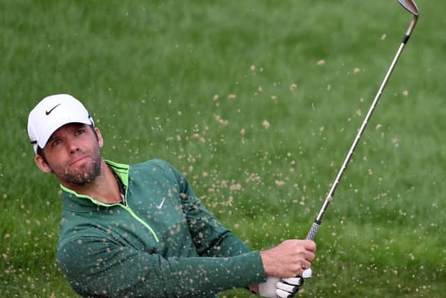 Paul Casey has decided not to rejoin the European Tour. Picture: Ross Kinnaird/Getty Images