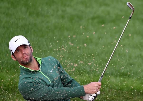 Paul Casey has decided not to rejoin the European Tour.  Picture: Ross Kinnaird/Getty Images