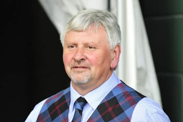 Yeovil have parted company with manager Paul Sturrock after less than eight months in the job. Picture: PA