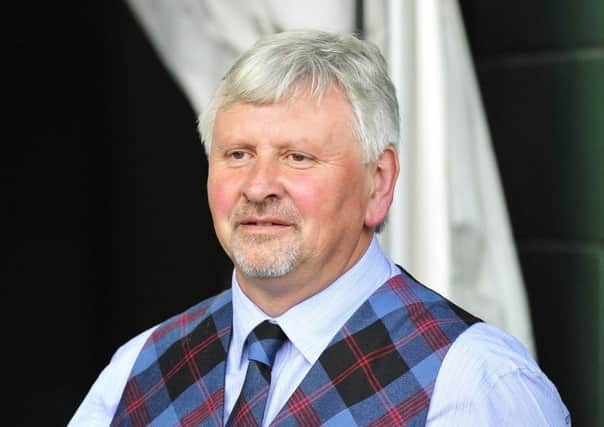 Yeovil have parted company with manager Paul Sturrock after less than eight months in the job. Picture: PA