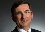 David Nicol is optimistic about the business. Picture: Contributed