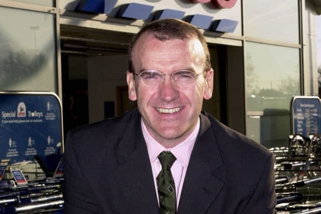Sir Terry Leahy wants to transform homewares market. Picture: Contributed