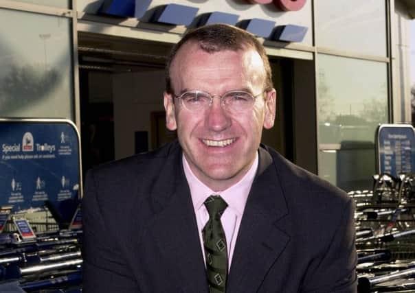 Sir Terry Leahy wants to transform homewares market. Picture: Contributed