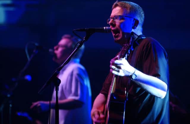 The Proclaimers. Picture: Toby Williams