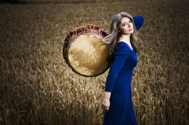 Dame Evelyn Glennie features in the Power 100 top ten.