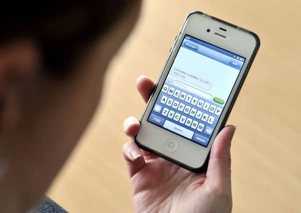 Remote mobile phone users can look forward to improved reception