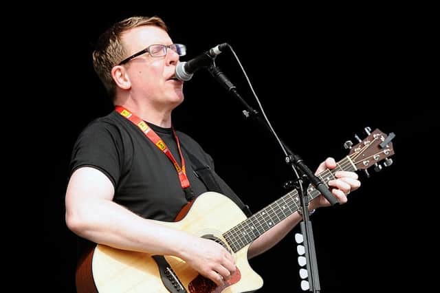 The Proclaimers. Picture: Neil Doig
