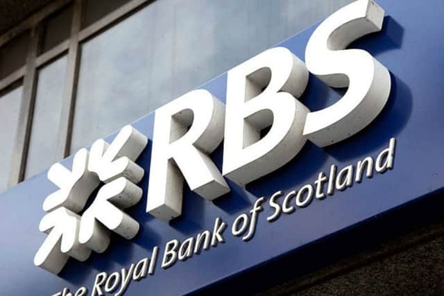 RBS is selling a portfolio of Irish property loans