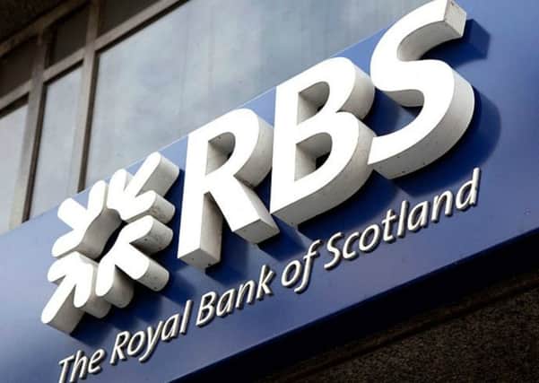 RBS is selling a portfolio of Irish property loans