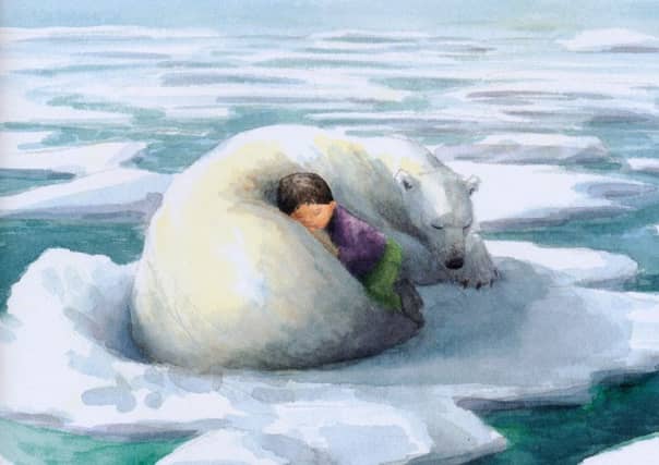 The Bear Report