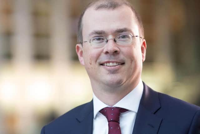 David Jones joins Sainsbury's Bank from Moneysupermarket. Picture: David Parry
