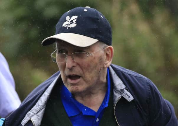 Lord Janner has been declared unfit to stand trial for a string of child sex offences dating back 50 years. Picture: PA
