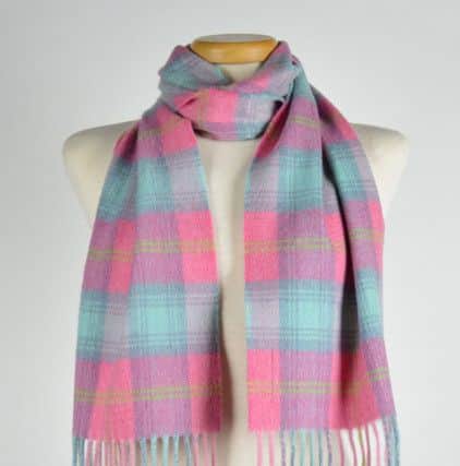 Picture: The Tartan Blanket Co