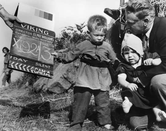 Vikings  (1958)