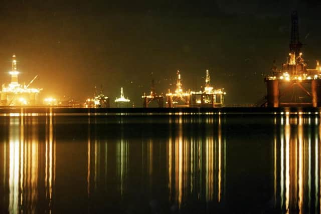 EnQuest said it was making the most of the low oil price environment