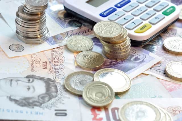 The FCA said some accounts pay as little as 0.01% interest