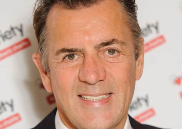 Duncan Bannatyne. Picture: PA