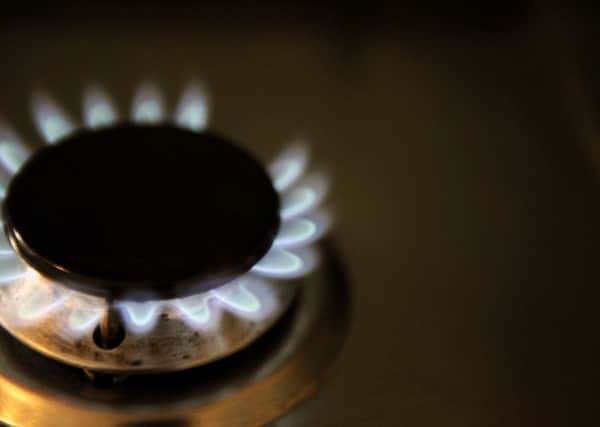 Easing fuel poverty is still high on the agenda. Picture: John Devlin