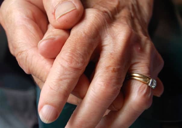 Scientists are working on a pill that could dissolves one of the primary causes of Alzheimer's