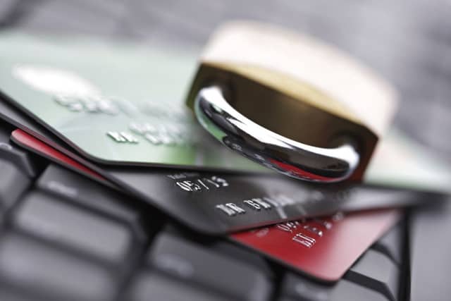 Police Scotland believe other Scottish businesses have been targeted by sophisticated overseas financial fraudsters
