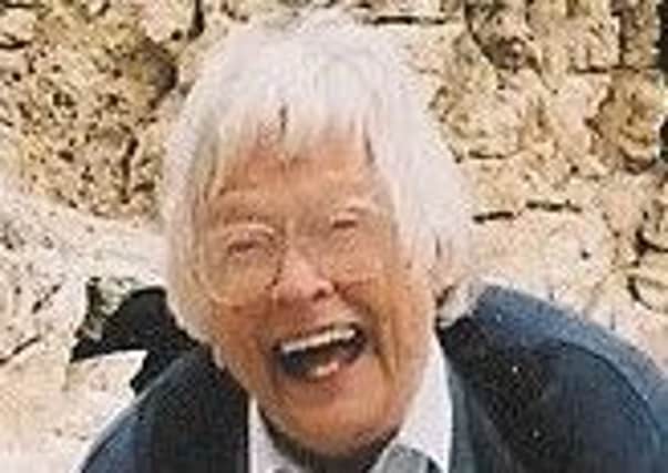 Alison Craddock, primary school teacher and beloved family matriach. Picture: Contributed