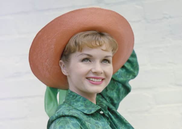 Actress Debbie Reynolds. Picture: Archive Photos/Getty Images