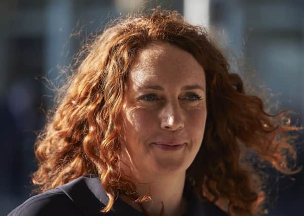 Rebekah Brooks was acquitted over phone hacking charges. Picture: AFP/Getty Images