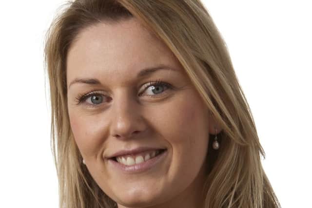 Laura Leslie joins Charlotte Street Partners from TSB