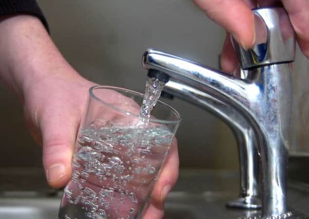 The non-domestic water market opens to competition in England in 2017