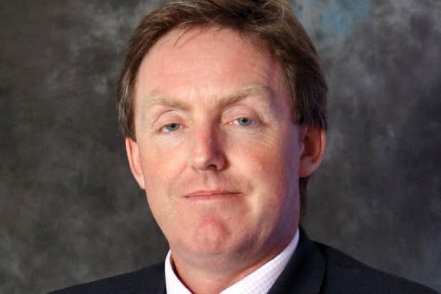 Former Baillie Gifford partner Michael MacPhee joins Archangels