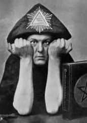 Aleister Crowley lived at Boleskine House