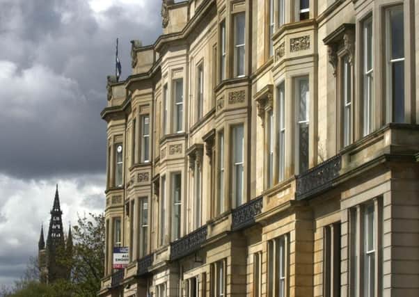The new council tax replacement must be simple and fair. Picture: TSPL