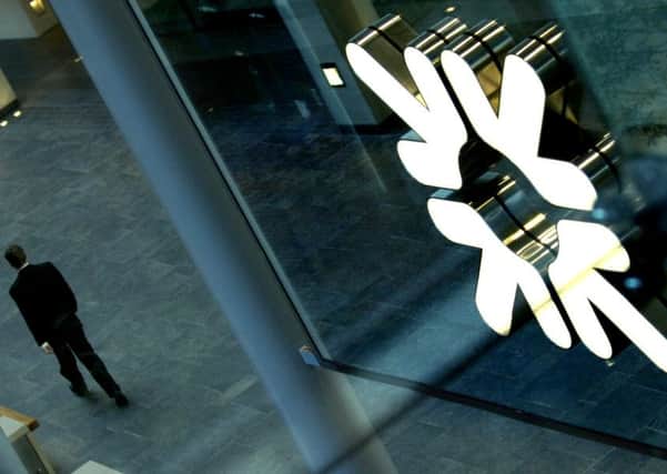 RBS is working on plans for a trade sale of Williams & Glyn. Picture: Neil Hanna