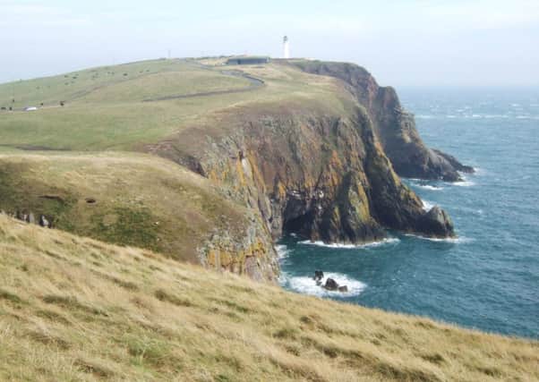 Mull of Galloway. Picture: wikipedia.org