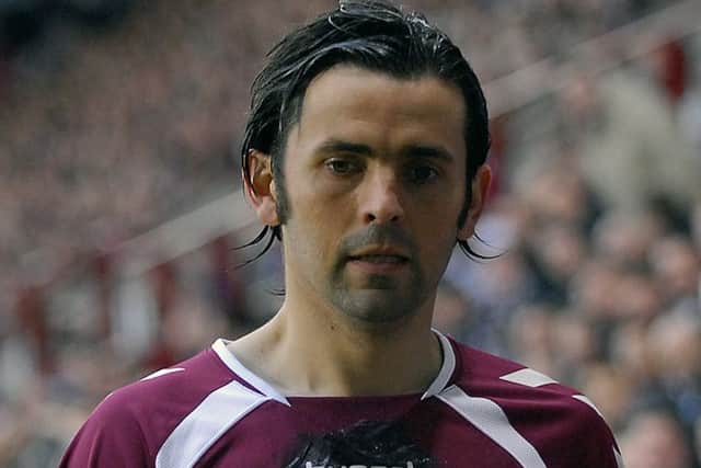 Paul Hartley. Picture: Ian Georgeson